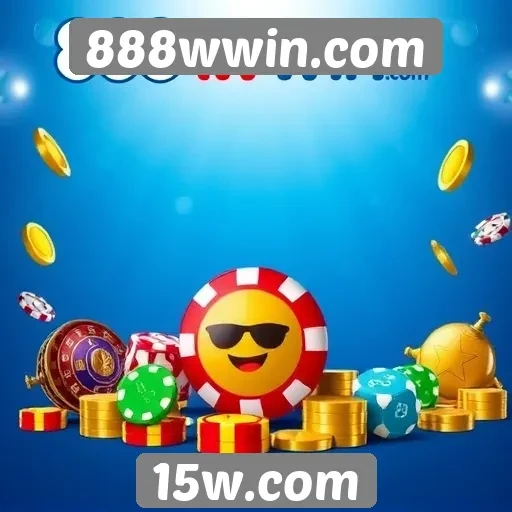 Análise da plataforma de jogos online 888wwin