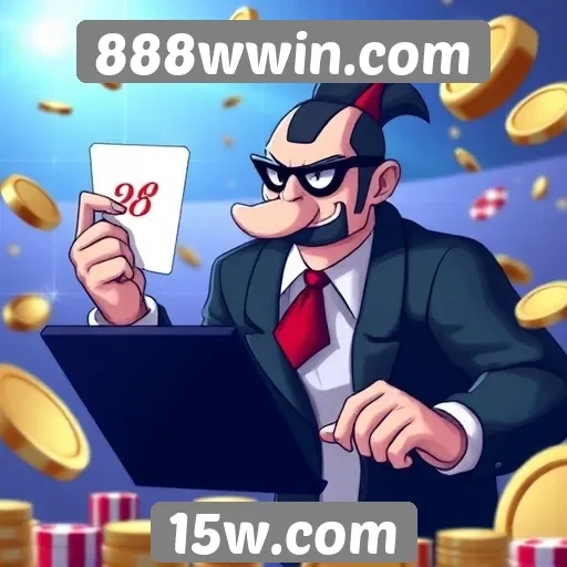 Bônus e promoções do site 888wwin