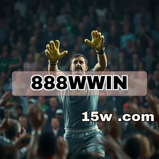 888wwin.com: Eventos Imperdíveis Para Aumentar Sua Diversão nos Jogos!