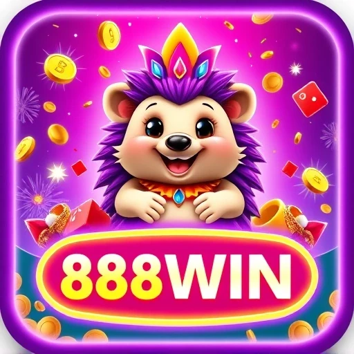 888wwin.com Logo