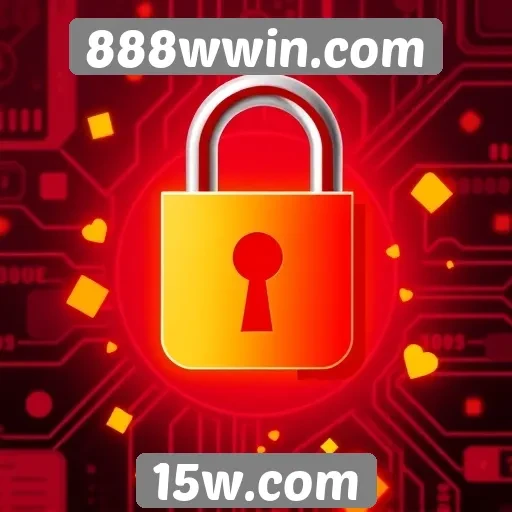 Segurança no 888wwin.com é prioridade para os usuários