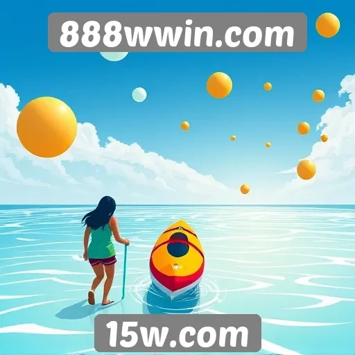 Experiência do usuário no site 888wwin.com